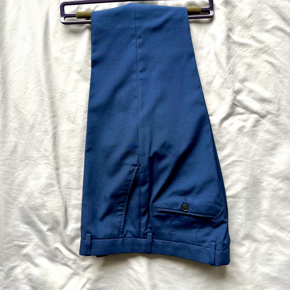 Next Tailored Suit Pants